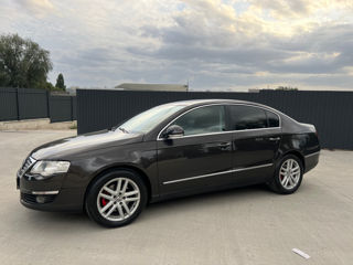 Volkswagen Passat foto 6