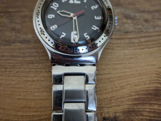 se vinde ceas Swatch Irony фото 1