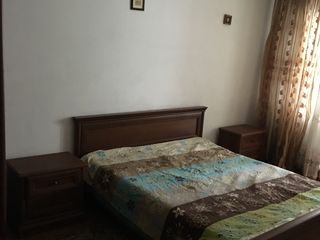 Apartament cu 3 camere, 90 m², Botanica, Chișinău foto 4