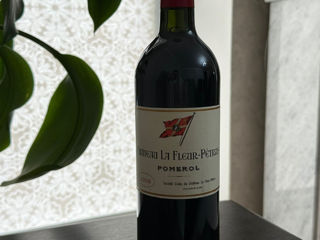 Chateau La Fleur Petrus