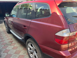 BMW X3 foto 3