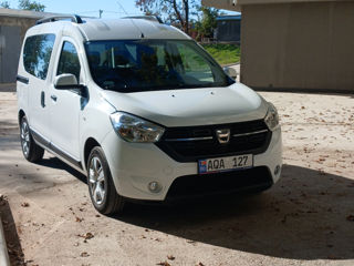 Dacia Dokker