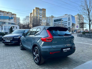 Volvo XC40 foto 7