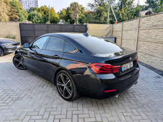 BMW 4 Series foto 4