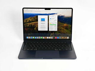 MacBook Air 13-inch chip M2 8/512gb nou !  foto 1
