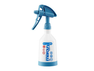 Pulverizator Kwazar Mercury Super 360 Cleaning Pro+ 0.5L foto 1