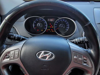 Hyundai Tucson foto 7