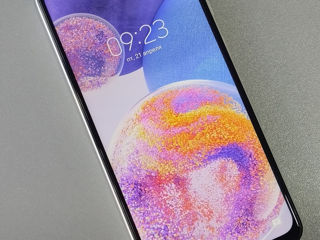 Samsung Galaxy A23 SM-A235FZW 6 ГБ/ 128 ГБ/ Dual SIM 0% în rate !