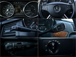 Mercedes R Class foto 5