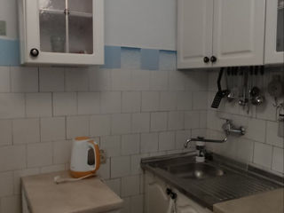 Apartament cu 2 camere, 45 m², Aeroport, Chișinău foto 5