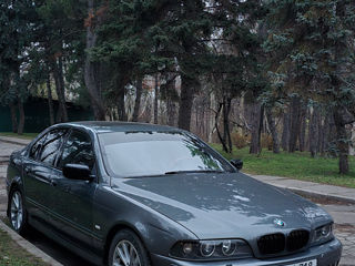 BMW 5 Series foto 3