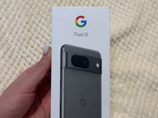 Google Pixel 8 Nou Sigilat