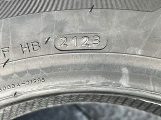 185/65 R15 Hankook Icept RS3/ Доставка, livrare toata Moldova 2023 foto 8