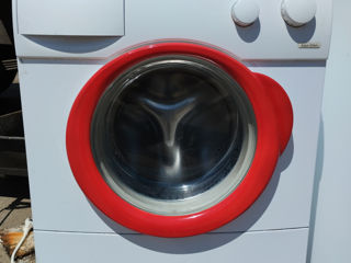Приму в дар стиральную машинку самовывоз... foto 1