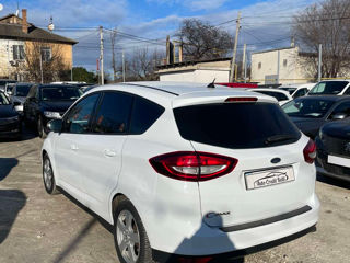 Ford C-Max foto 4