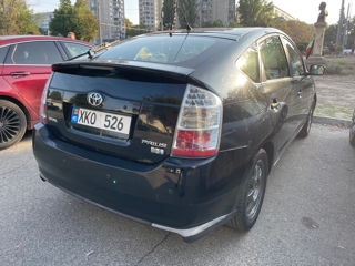 Toyota Prius foto 4