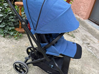 Cybex easy s Twist +2 foto 2