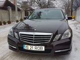 Mercedes E Class foto 2