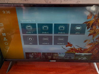 Smart TV Blaupunkt 32 foto 4