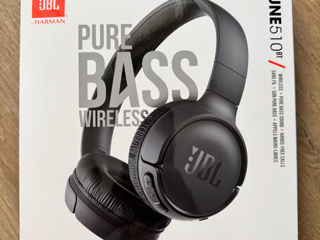 JBL Tune 510BT