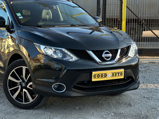 Nissan Qashqai foto 2