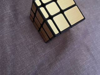 Rubiks cube foto 3