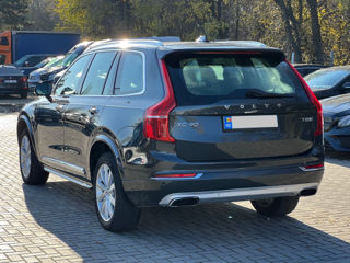 Volvo XC90 foto 5