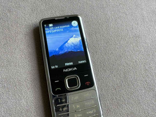 Nokia 6700 Ideal foto 5