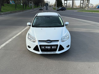 Ford Focus foto 2