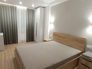 1-rm apt., 65 м², 6/9 fl.