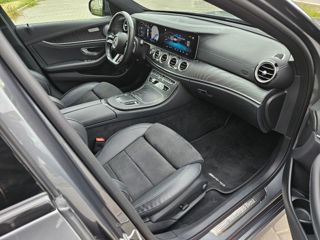 Mercedes E-Class foto 11