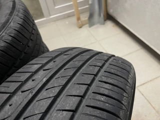 Hankook Ventus Prime 2 225/60 R17 13/18 4buc. foto 8