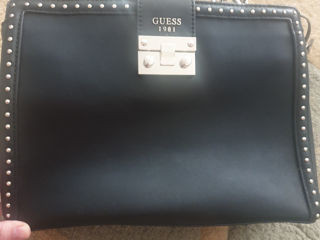 Geanta originala Guess foto 3