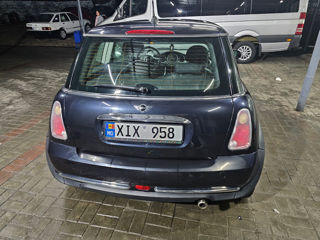 Mini One foto 5