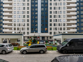 Apartament cu 1 cameră, 50 m², Ciocana, Chișinău foto 14