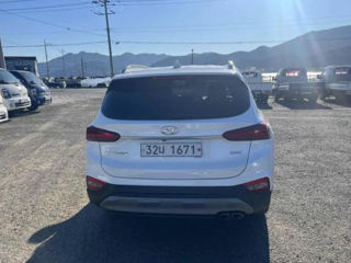 Hyundai Santa FE foto 2