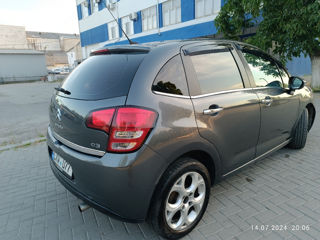 Citroen C3 foto 7