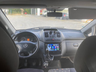 Mercedes Vito foto 5