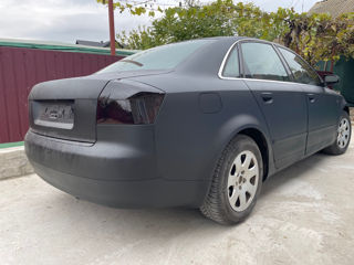 Audi A4 foto 3