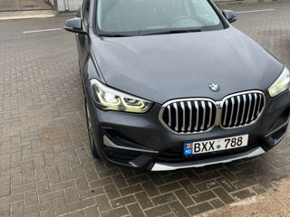 BMW X1 foto 3