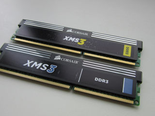 Corsair DDR3 16GB 1333Mhz