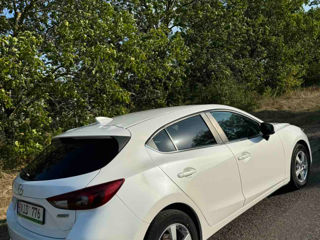 Mazda 3 foto 5