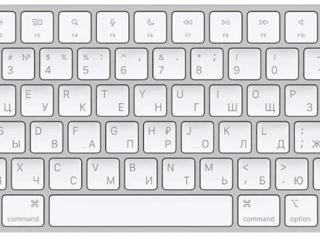 клавиатура Magic Keyboard