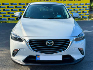 Mazda CX-3 foto 2