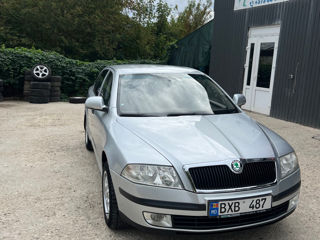 Skoda Octavia foto 3