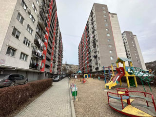 Apartament cu 2 camere, 44 m², Râșcani, Chișinău foto 8