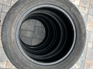 Cauciucuri de vara 205/55R16 Continental foto 2