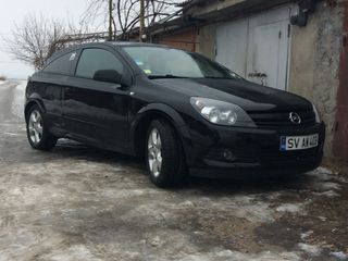 Opel Astra foto 1