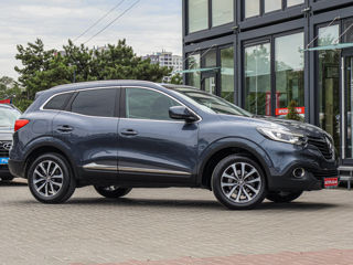 Renault Kadjar foto 1