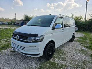 Volkswagen T-6- 150 P.S. foto 1